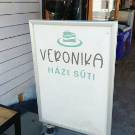 A mi kis boltunk - Veronika Házi Süti Balatongyörök - Külső kép