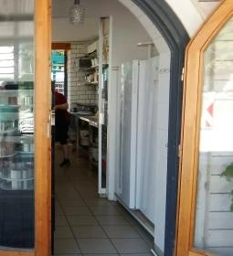 A mi kis boltunk - Veronika Házi Süti