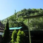 Molnár Csárda Lillafüred - Külső kép