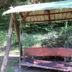 Molnár Csárda Lillafüred - Külső kép