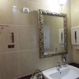 Molnár Csárda, Lillafüred - Mosdó