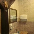 Molnár Csárda Lillafüred - Mosdó