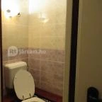 Molnár Csárda Lillafüred - Mosdó