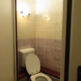 Molnár Csárda, Lillafüred - Mosdó