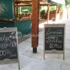 Molnár Csárda Lillafüred - Külső kép