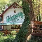 Molnár Csárda Lillafüred - Külső kép