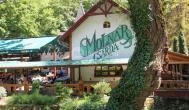 Molnár Csárda Lillafüred - Külső kép