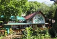 Molnár Csárda Lillafüred