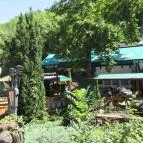 Molnár Csárda Lillafüred - Külső kép