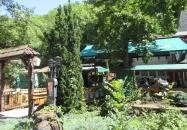 Molnár Csárda Lillafüred