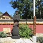 Molnár Csárda Lillafüred - Külső kép