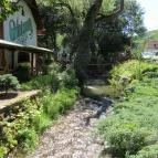 Molnár Csárda Lillafüred - Külső kép