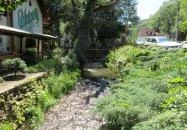 Molnár Csárda Lillafüred