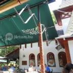 Molnár Csárda Lillafüred - Külső kép