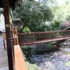 Molnár Csárda Lillafüred - Külső kép