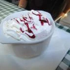 Molnár Csárda Lillafüred - Étel/ital