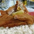 Molnár Csárda Lillafüred - Étel/ital