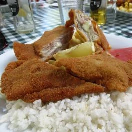 Molnár Csárda, Lillafüred - Étel/ital