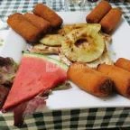 Molnár Csárda Lillafüred - Étel/ital