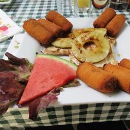 Molnár Csárda, Lillafüred - Étel/ital