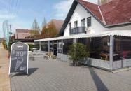 Mónisüti Cafe Gyenesdiás