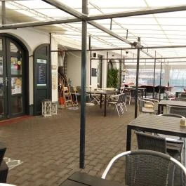 Mónisüti Cafe Gyenesdiás - Egyéb