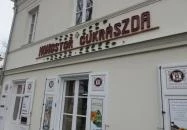 Monostor Cukrászda Zirc