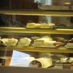 Monostor Cukrászda Zirc - Étel/ital