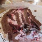 Monostor Cukrászda Zirc - Étel/ital