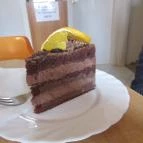 Monostor Cukrászda Zirc - Étel/ital