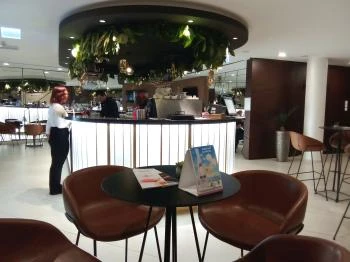 Moonlight Bár - Fagus Hotel Sopron