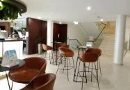 Moonlight Bár - Fagus Hotel Sopron