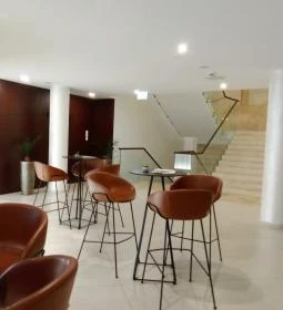 Moonlight Bár - Fagus Hotel