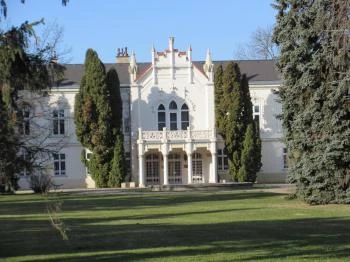 Beethoven Emlékmúzeuma Martonvásár