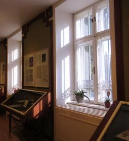 Beethoven Emlékmúzeuma