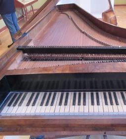 Beethoven Emlékmúzeuma