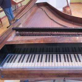 Beethoven Emlékmúzeuma Martonvásár - Egyéb