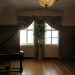 Beethoven Emlékmúzeuma Martonvásár - Egyéb