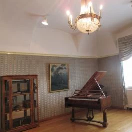 Beethoven Emlékmúzeuma Martonvásár - Egyéb