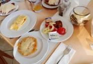 Múzeum Étterem Sümeg