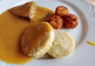 Múzeum Étterem Sümeg