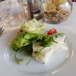 Múzeum Étterem, Sümeg - Egyéb