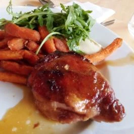 Múzeum Étterem, Sümeg - Egyéb