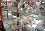 Múzeum Étterem Sümeg