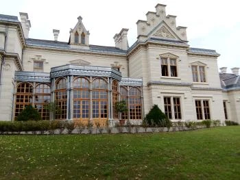 Nádasdy Kávézó Nádasdladány