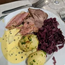 Nádor Étterem Sárvár - Étel/ital