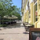 Nagyanyáink Sütödéje - Rákóczi út Kecskemét - Külső kép