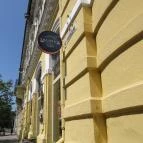 Nagyanyáink Sütödéje - Rákóczi út Kecskemét - Külső kép