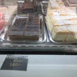 Nagyanyáink Sütödéje - Rákóczi út, Kecskemét - Étel/ital