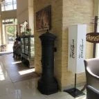 Nagyanyáink Sütödéje - Rákóczi út Kecskemét - Belső